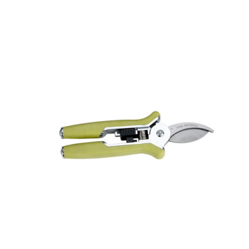 6" Professional Garden Pruner, Anvil Pruner (garden tools)